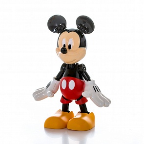 Яйцо-трансформер Микки Маус из серии Дисней (Bandai, 84665)